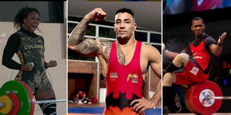Exparticipantes del ‘Desafío’ estará en los Juegos Olímpicos 2024.